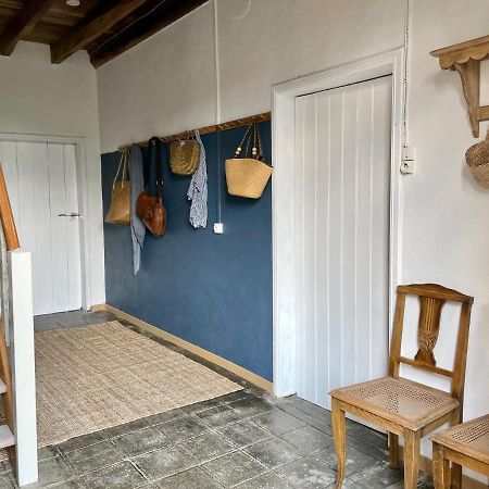 Beautiful Cottage With Private Plunge Pool/Hot Tub - 40 Mins From Puy Du Fou La Chapelle-Saint-Etienne Exteriör bild