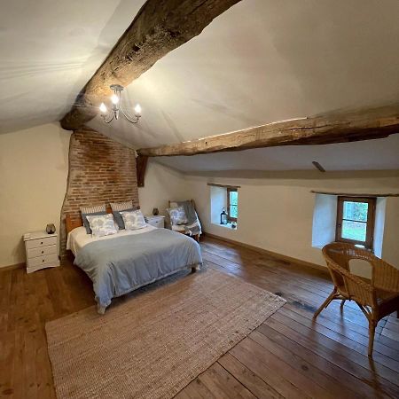 Beautiful Cottage With Private Plunge Pool/Hot Tub - 40 Mins From Puy Du Fou La Chapelle-Saint-Etienne Exteriör bild