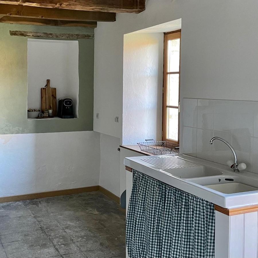 Beautiful Cottage With Private Plunge Pool/Hot Tub - 40 Mins From Puy Du Fou La Chapelle-Saint-Etienne Exteriör bild