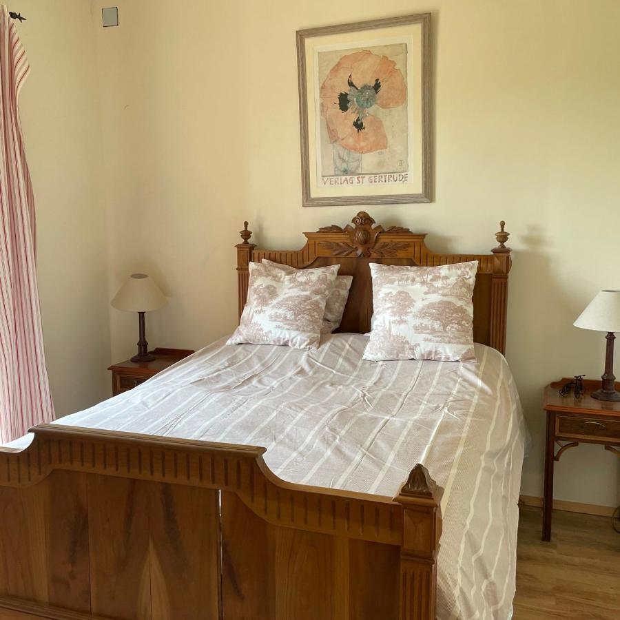 Beautiful Cottage With Private Plunge Pool/Hot Tub - 40 Mins From Puy Du Fou La Chapelle-Saint-Etienne Exteriör bild