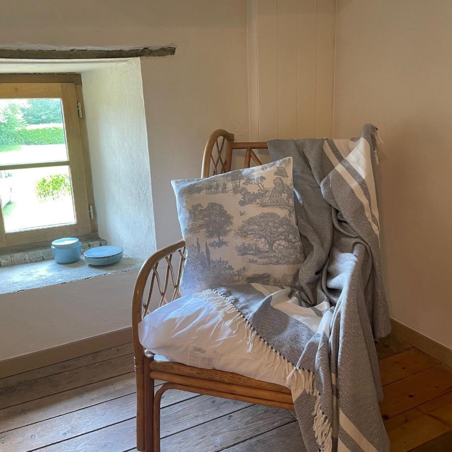 Beautiful Cottage With Private Plunge Pool/Hot Tub - 40 Mins From Puy Du Fou La Chapelle-Saint-Etienne Exteriör bild